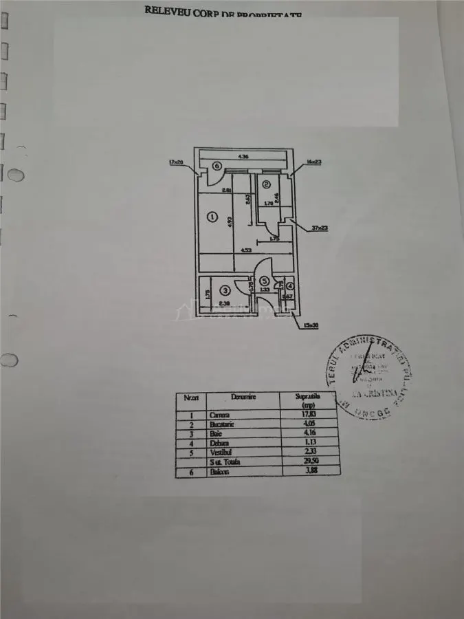 Garsoniera - Calea Vitan - Stadion Olimpia - Mihai Bravu - foto 1