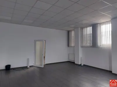 Hala noua cu acces la sos. de centura - foto 6