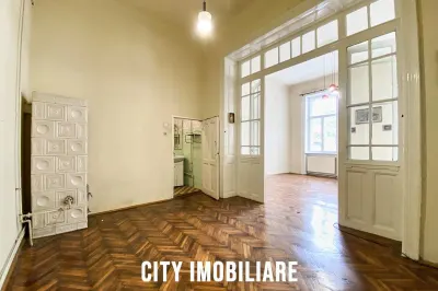 Apartament 3 camere, S 92 mp, zona Centrala, str. Ploiesti - foto 11