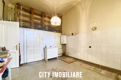 Apartament 3 camere, S 92 mp, zona Centrala, str. Ploiesti - foto 14
