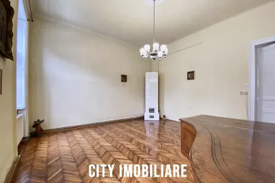 Apartament 3 camere, S 92 mp, zona Centrala, str. Ploiesti - foto 5