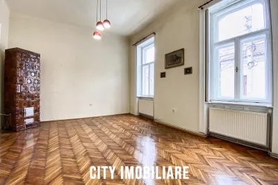 Apartament 3 camere, S 92 mp, zona Centrala, str. Ploiesti - foto 6