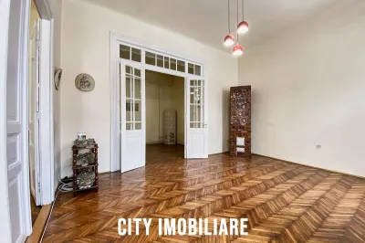 Apartament 3 camere, S 92 mp, zona Centrala, str. Ploiesti - foto 7