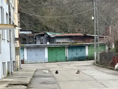 Resita, 2 Cam,Cf.1, Decom.+Garaj, Marginea - foto 13