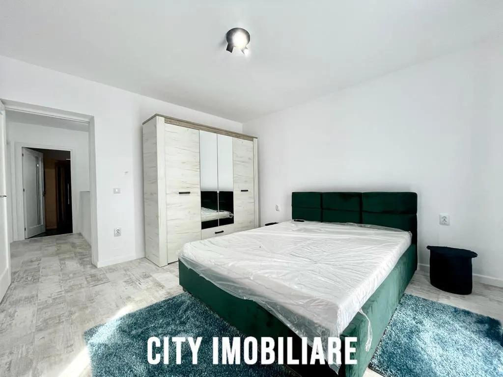 Duplex 4 camere, LUX, S- 130 mp + 350 mp curte, Borhanci. - foto 11
