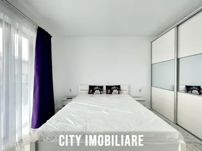 Duplex 4 camere, LUX, S- 130 mp + 350 mp curte, Borhanci. - foto 13