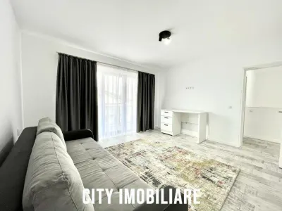 Duplex 4 camere, LUX, S- 130 mp + 350 mp curte, Borhanci. - foto 16