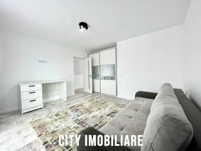 Duplex 4 camere, LUX, S- 130 mp + 350 mp curte, Borhanci. - foto 17
