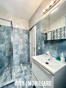 Duplex 4 camere, LUX, S- 130 mp + 350 mp curte, Borhanci. - foto 9