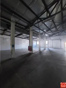 Hala industriala, cu acces din centura - foto 3