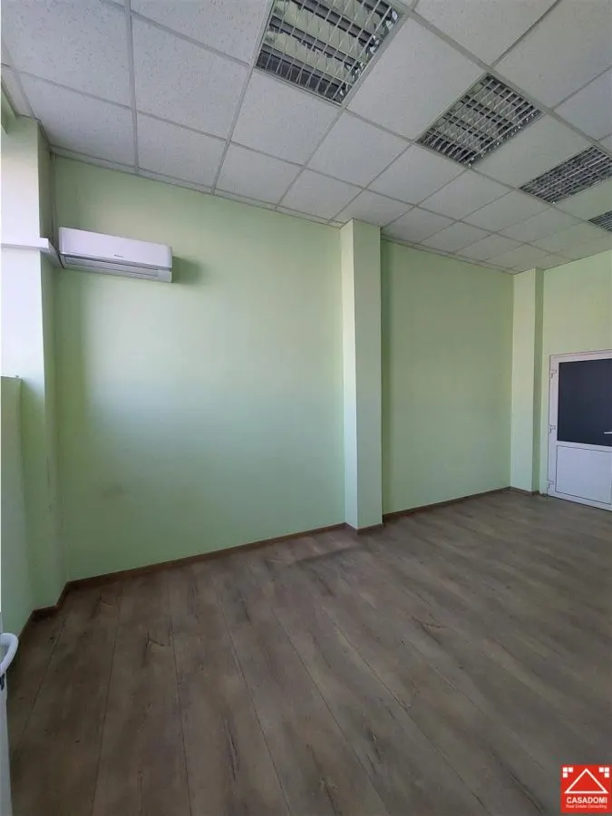 Hala industriala, cu acces din centura - foto 7