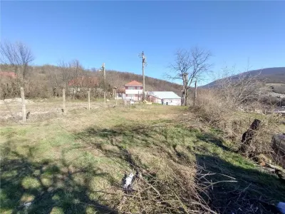 Oravita, Teren Intravilan,  3,2 Euro MP, In Oras, Usor Negociabil - foto 13