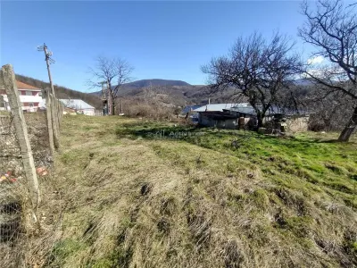 Oravita, Teren Intravilan,  3,2 Euro MP, In Oras, Usor Negociabil - foto 14