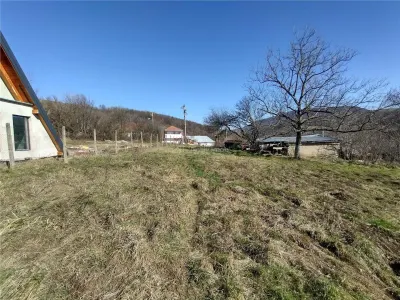 Oravita, Teren Intravilan,  3,2 Euro MP, In Oras, Usor Negociabil - foto 15