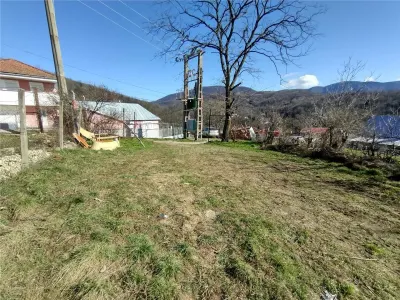 Oravita, Teren Intravilan,  3,2 Euro MP, In Oras, Usor Negociabil - foto 7