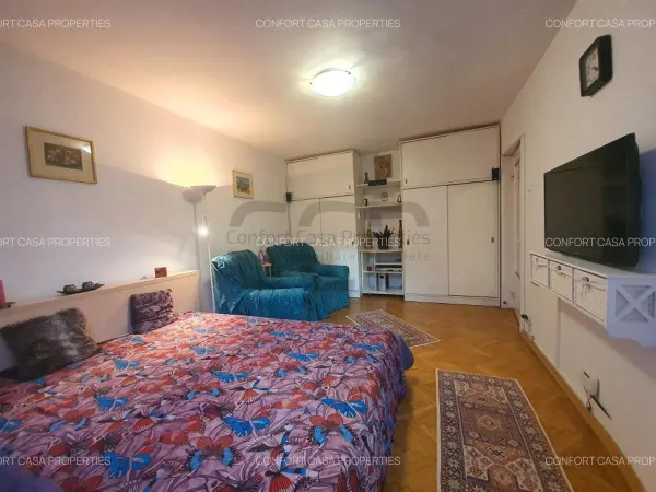 Apartament 1 camera București - poza 3