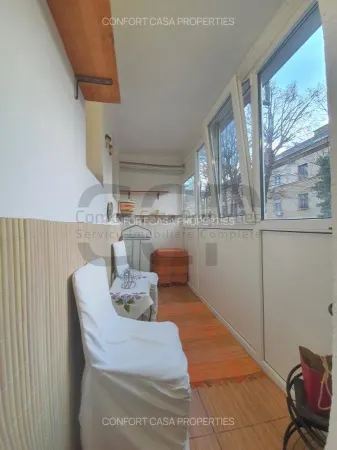 Apartament 1 camera București - poza 5