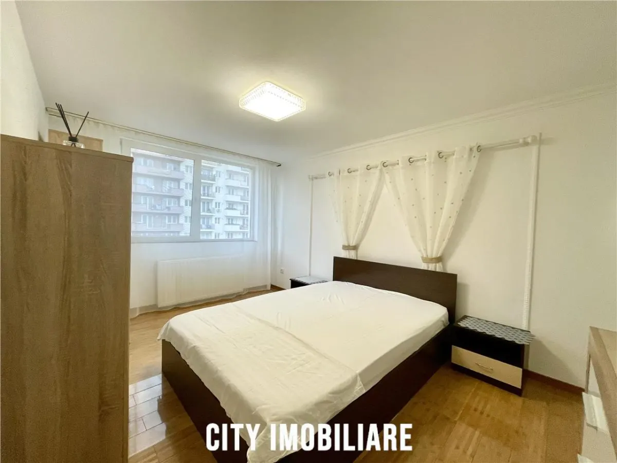 Apartament 4 camere, S- 105 mp, mobilat, utilat, Iris. - foto 3