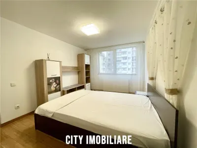 Apartament 4 camere, S- 105 mp, mobilat, utilat, Iris. - foto 4