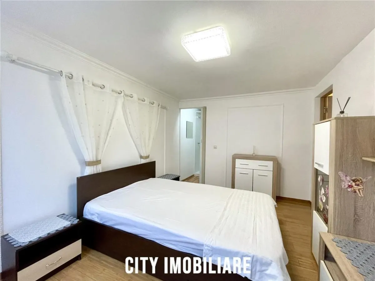 Apartament 4 camere, S- 105 mp, mobilat, utilat, Iris. - foto 5