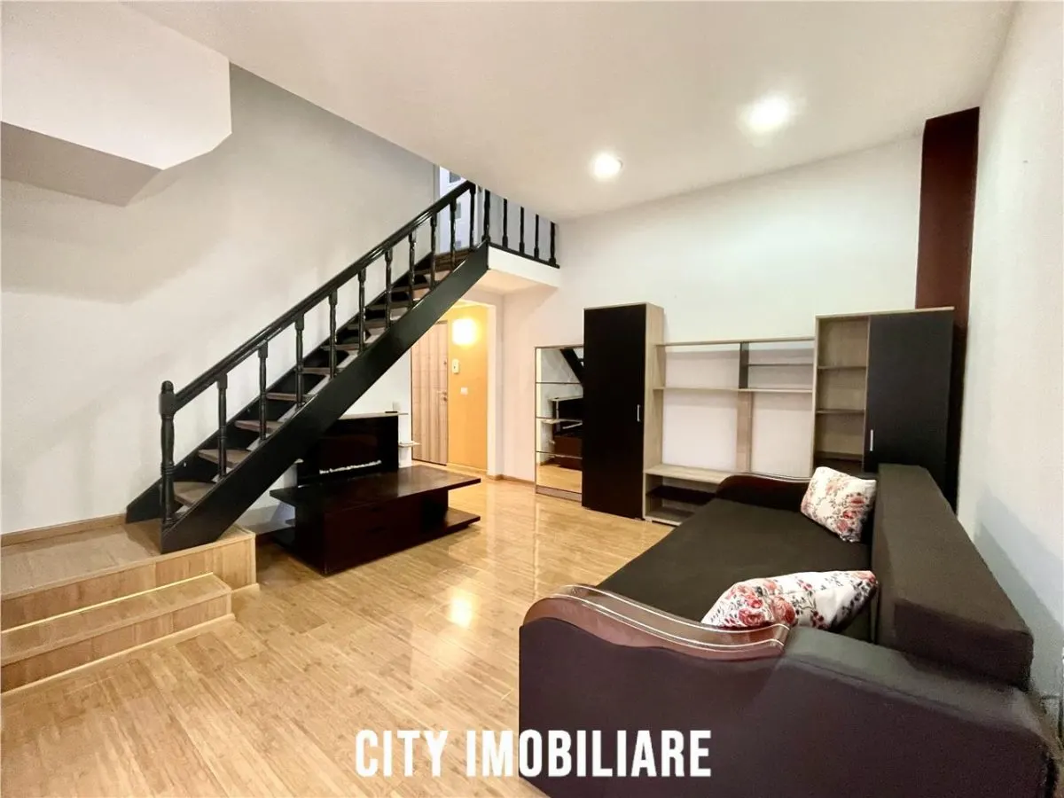 Apartament 4 camere, S- 105 mp, mobilat, utilat, Iris. - foto 7
