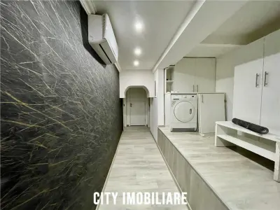 Apartament 4 camere, S- 105 mp, mobilat, utilat, Iris. - foto 8