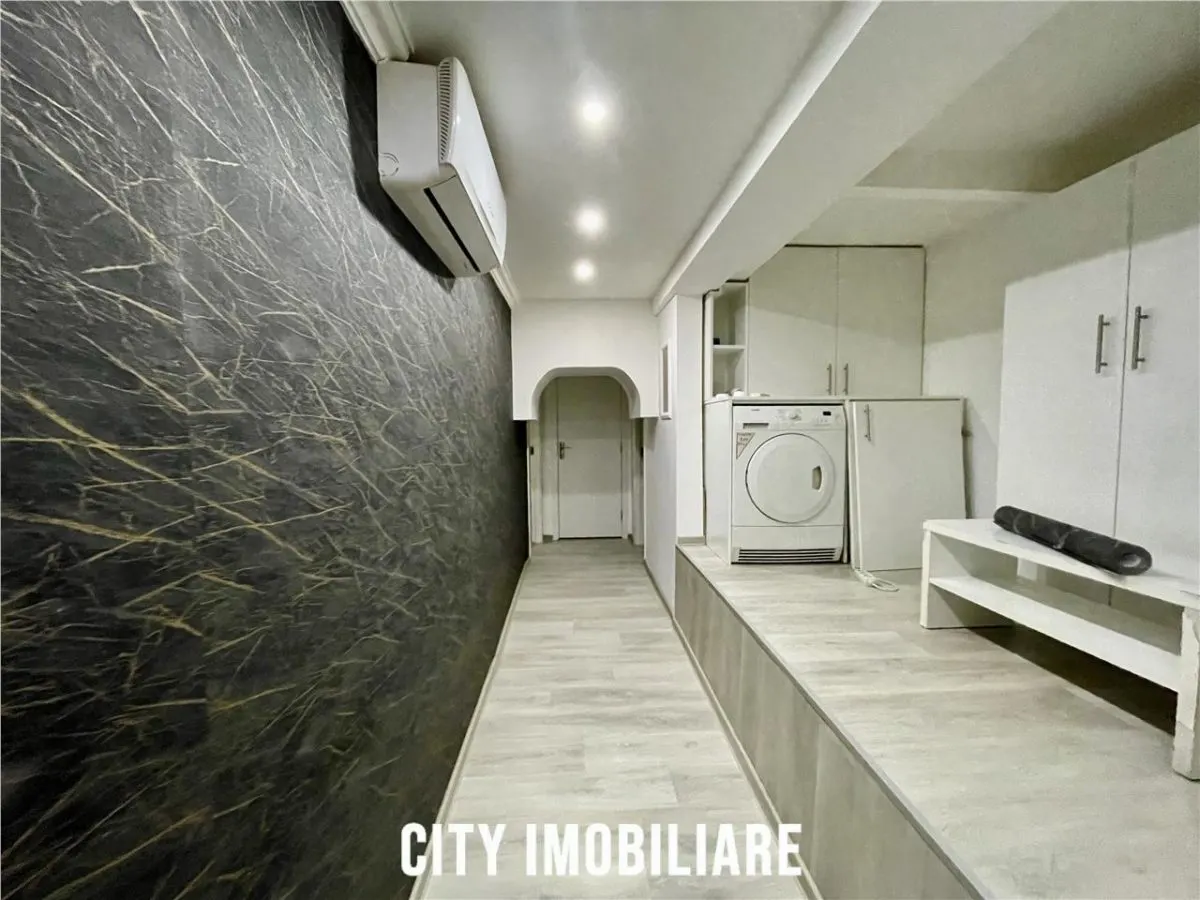 Apartament 4 camere, S- 105 mp, mobilat, utilat, Iris. - foto 8