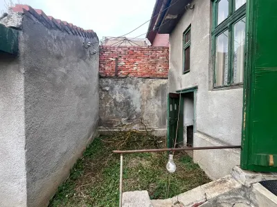 Lugoj, Ap., La Casa, 3 Cam., 80 Mp., Xenopol - foto 35