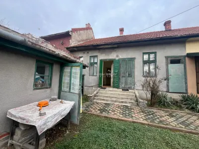 Lugoj, Ap., La Casa, 3 Cam., 80 Mp., Xenopol - foto 41