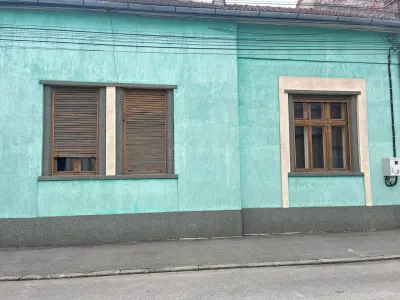 Lugoj, Ap., La Casa, 3 Cam., 80 Mp., Xenopol - foto 43