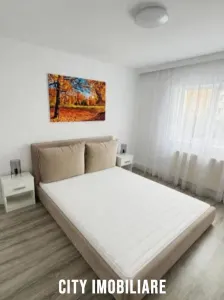 Apartament 2 camere, S-52mp, recent renovat,  str.Plopilor - Cluj-Napoca