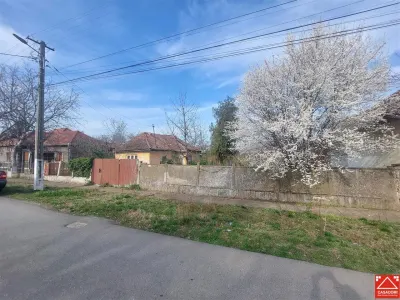 Teren generos in apropiere de Cartierul Tineretului, Vladimirescu - Vladimirescu