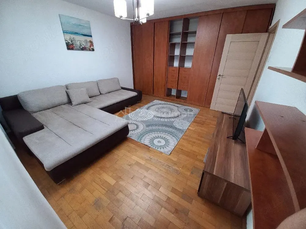 2 camere - Nerva Traian / Timpuri Noi | 64 mp | Decomandat - foto 1