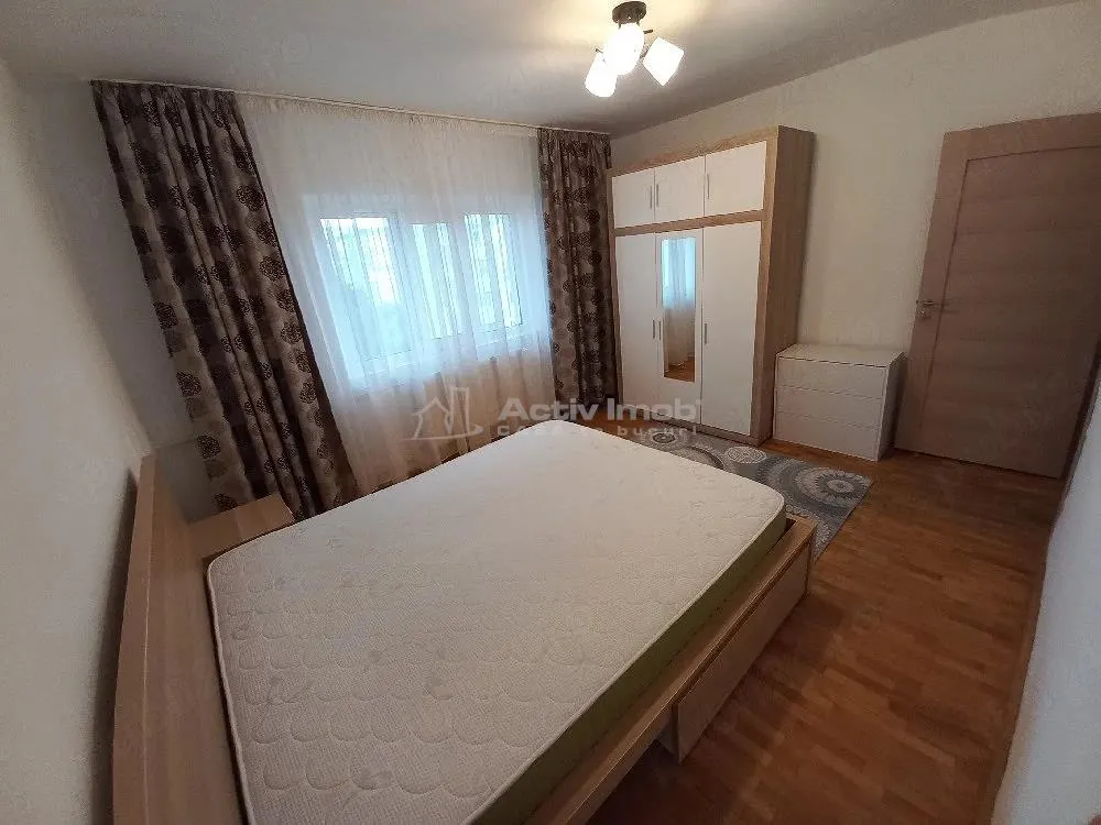 2 camere - Nerva Traian / Timpuri Noi | 64 mp | Decomandat - foto 4