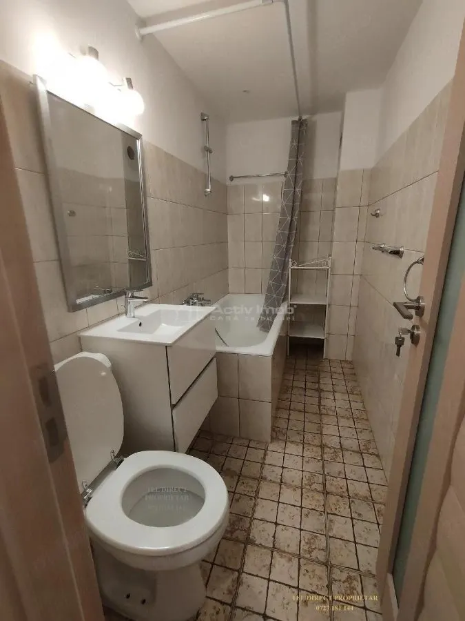 2 camere - Nerva Traian / Timpuri Noi | 64 mp | Decomandat - foto 7
