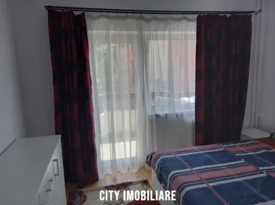 Apartamentt 2 camere, decomandat, mobilat, utilat, Zorilor. - Cluj-Napoca