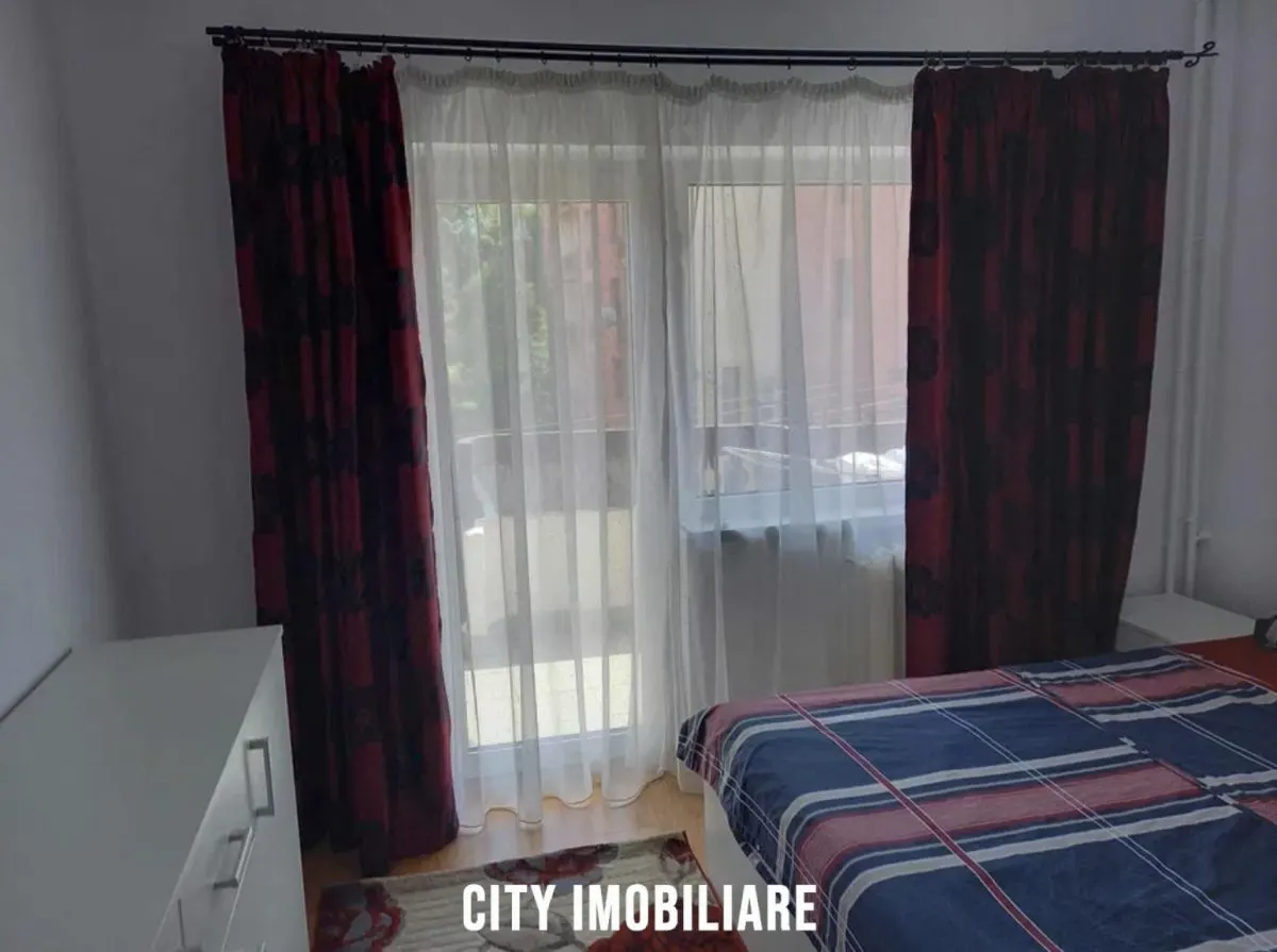 Apartamentt 2 camere, decomandat, mobilat, utilat, Zorilor. - foto 1