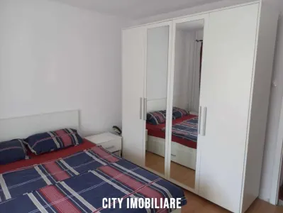 Apartamentt 2 camere, decomandat, mobilat, utilat, Zorilor. - foto 2