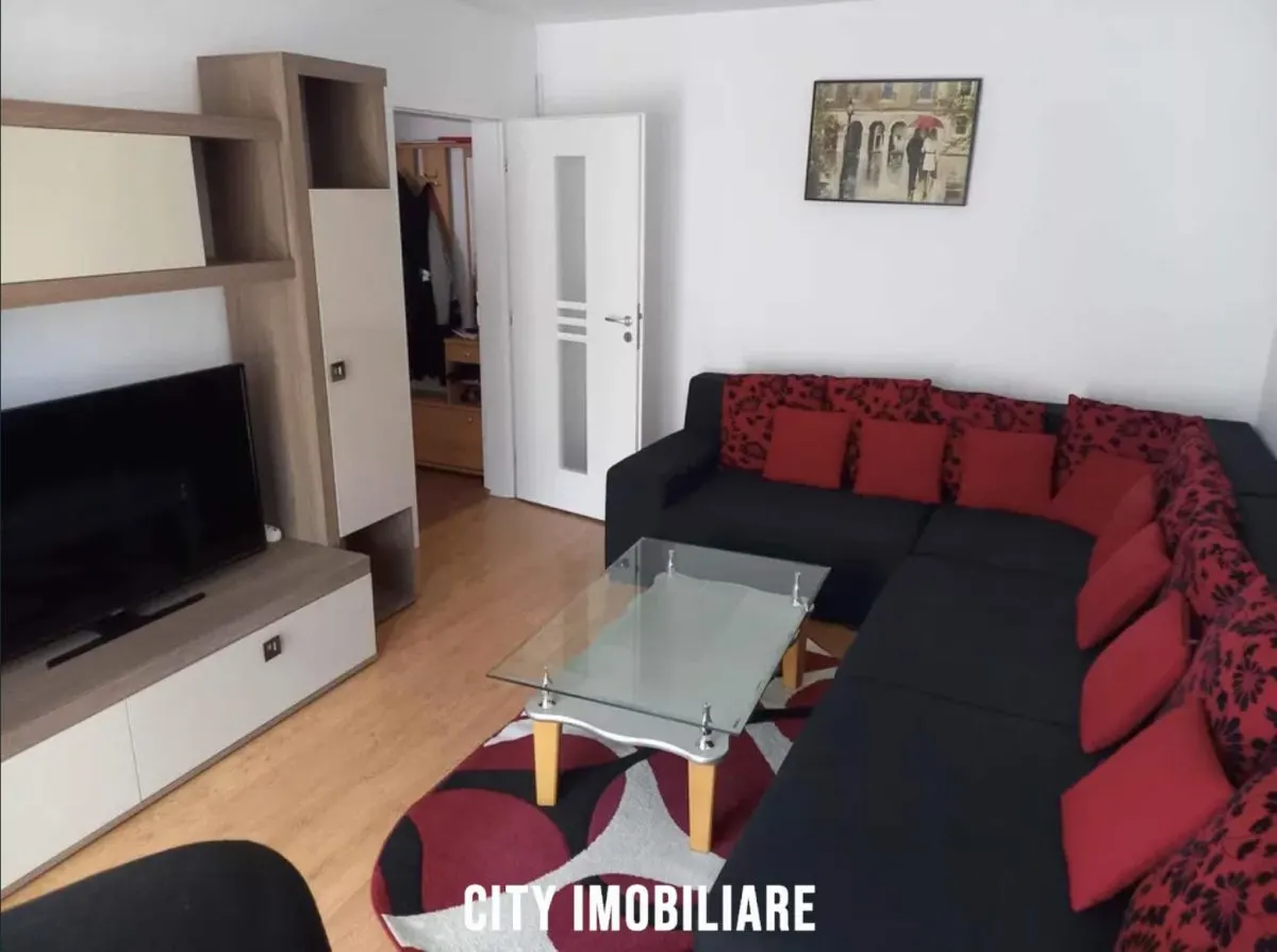Apartamentt 2 camere, decomandat, mobilat, utilat, Zorilor. - foto 4