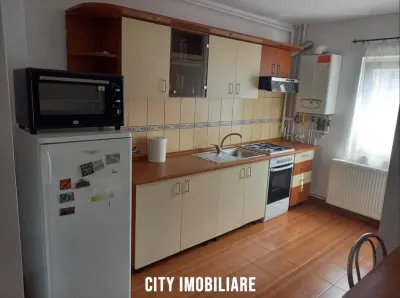 Apartamentt 2 camere, decomandat, mobilat, utilat, Zorilor. - foto 6