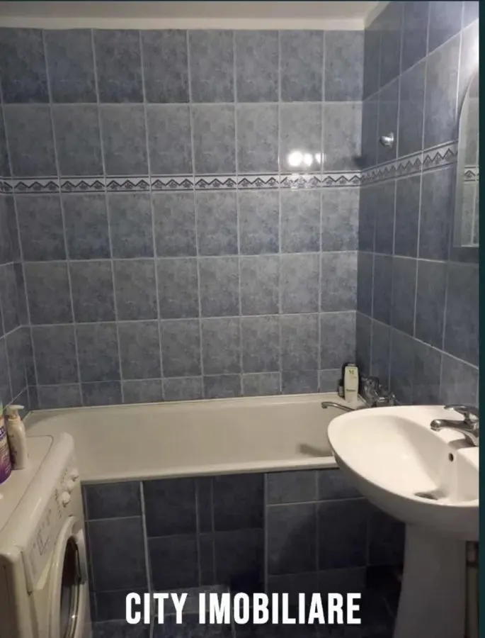 Apartamentt 2 camere, decomandat, mobilat, utilat, Zorilor. - foto 8