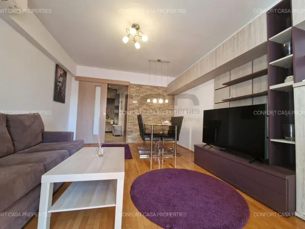 Apartament 2 camere București - poza 1