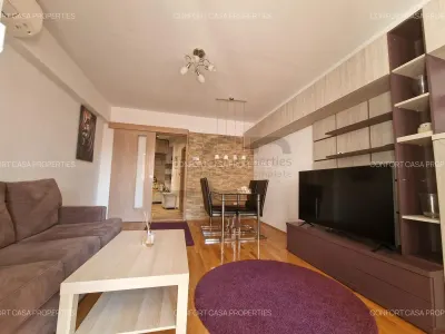 Cismigiu - Brezoianu - Ateneu - apartament 2 camere, modern, renovat - Sala Pala - foto 4