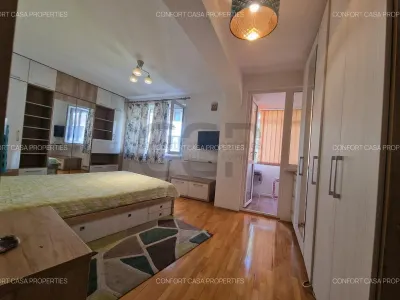 Cismigiu - Brezoianu - Ateneu - apartament 2 camere, modern, renovat - Sala Pala - foto 5
