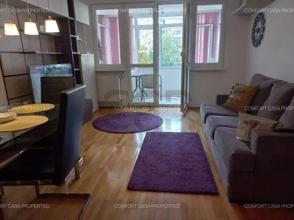 Apartament 2 camere București - poza 9