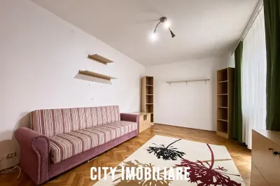 Apartament 2 camere, decomandat, mobilat, Zorilor. - foto 2