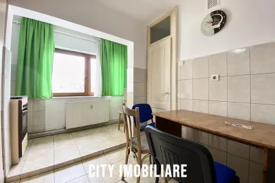 Apartament 2 camere, decomandat, mobilat, Zorilor. - foto 12