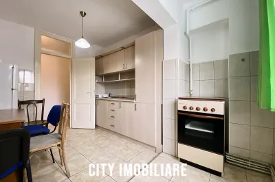 Apartament 2 camere, decomandat, mobilat, Zorilor. - foto 13