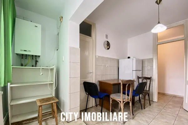 Apartament 2 camere Cluj-Napoca - poza 14