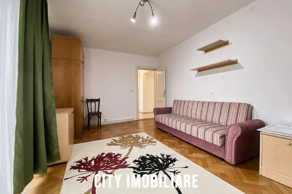 Apartament 2 camere Cluj-Napoca - poza 3